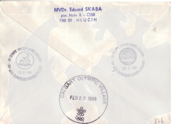 CZ 1988 96 005 ●